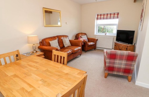 Hollington House | The Byre