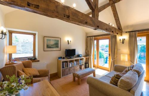 Billingsley House | The Byre