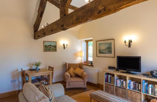 Billingsley House | The Byre