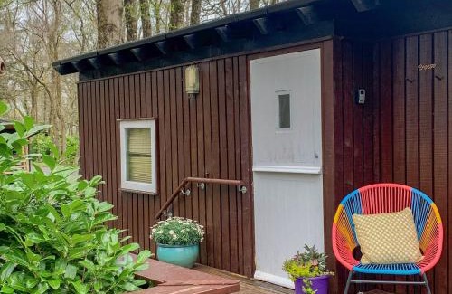 Cenarth House | The Cabin