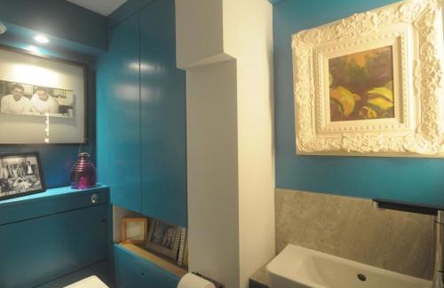 Montpellier Apartment | The Cabin