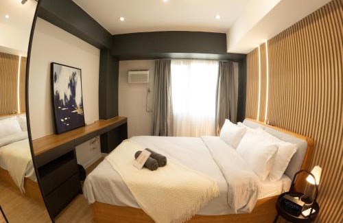 Silang Junction North Apartment | The Cabin Tagaytay City by John Morales