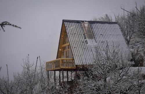 Mandi Apartment | The Cabin Thachi