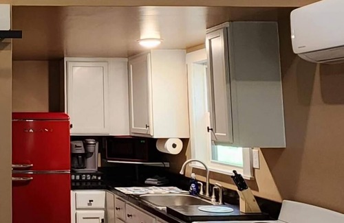Coalmont House | The Cabins at Ranger Creek 2