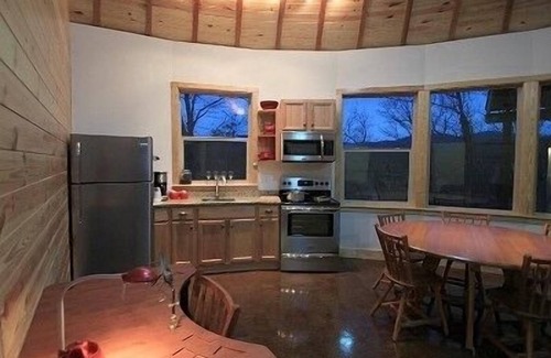 Haywood Cabin | The Cabins at Rose River Farm