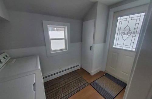 Cheticamp House | The Cabot Suite