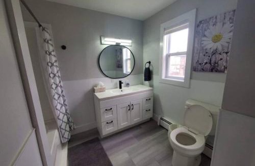 Cheticamp House | The Cabot Suite