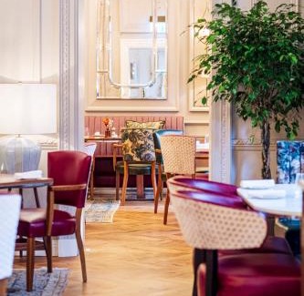 Brompton & Hans Town Hotel | The Cadogan, A Belmond Hotel, London