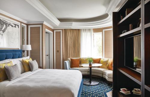 Brompton & Hans Town Hotel | The Cadogan, A Belmond Hotel, London