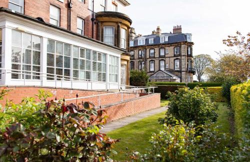 South Cliff Hotel | The Caledonian New Southlands Hotel