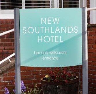 South Cliff Hotel | The Caledonian New Southlands Hotel