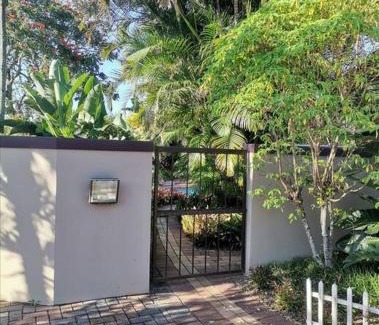 Pinetown Apartment | The calm corner