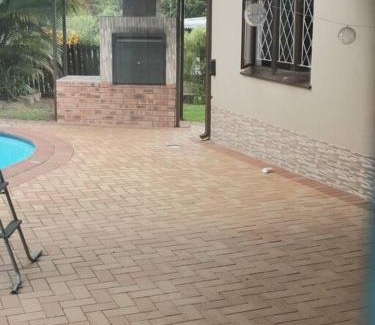 Pinetown Apartment | The calm corner