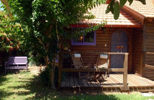 Liman Cabin | The calm west