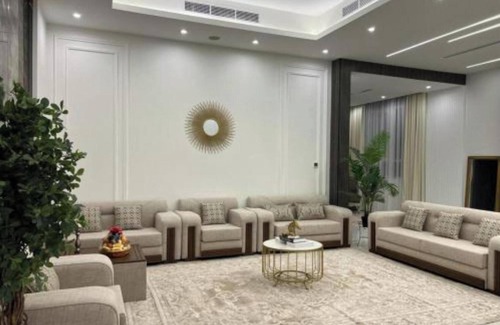 Al Halah Resort | The calm Zone