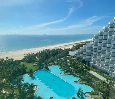 Cam Ranh Apartment | The Cam Ranh Beach Front