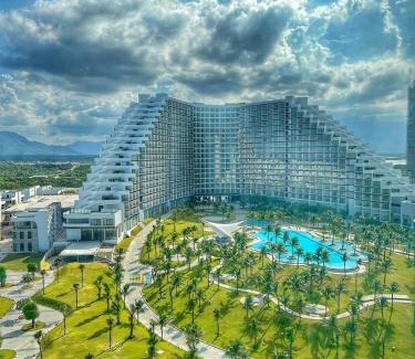 Cam Ranh Apartment | The Cam Ranh Beach Front