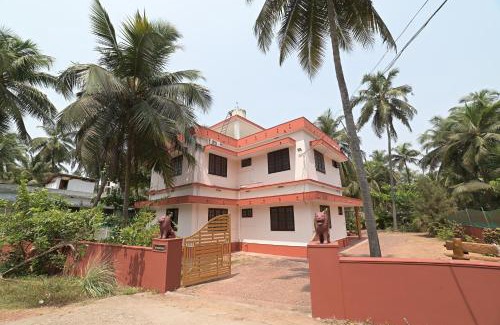 Hosdurg House | The Camp Club Beach Villa