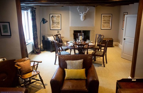 Hexham Apartment | The Candlemakers - Hexham