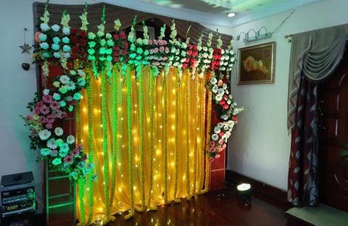 Ranchi House | The Candy Suites