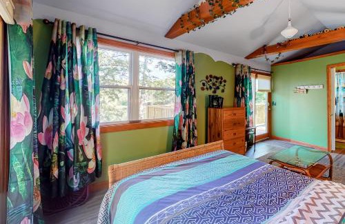 Augusta House | The Canopy Studio
