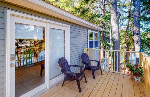 Augusta House | The Canopy Studio
