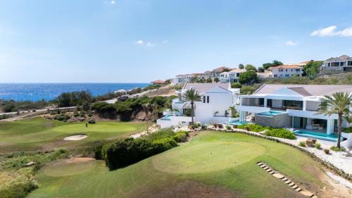 Sint Michiel Apartment | The Cape at Blue Bay Golf & Beach Resort