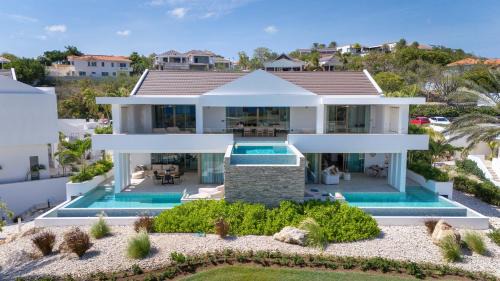 Sint Michiel Apartment | The Cape at Blue Bay Golf & Beach Resort