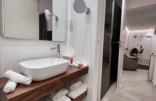 Valletta Hotel | The Capital Boutique Hotel