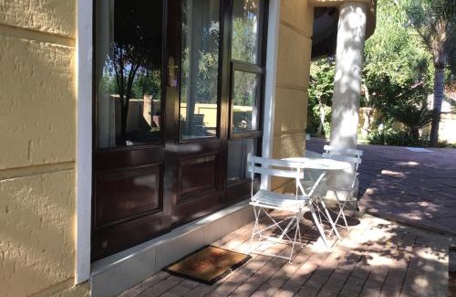 Gaborone House | The Capital Guest House