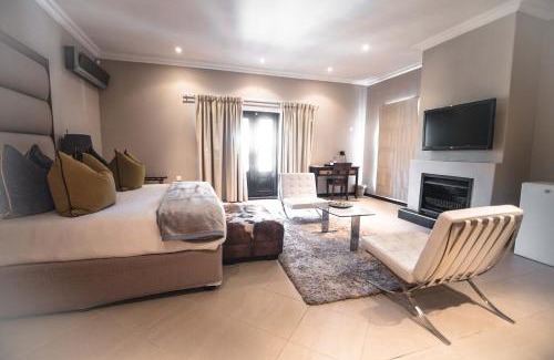 Gaborone House | The Capital Guest House