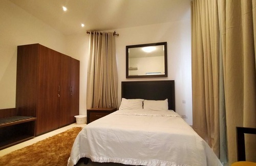 Orozo Hotel | The Capital