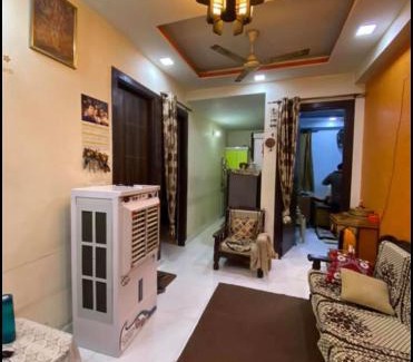 Vasundhara Apartment | The Capital Stay