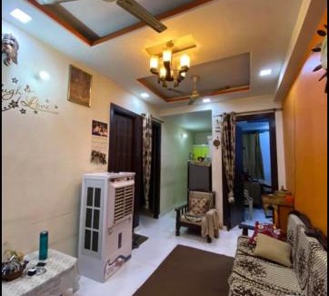 Vasundhara Apartment | The Capital Stay