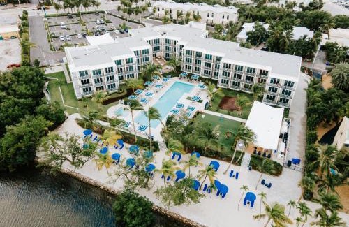 New Town Hotel | The Capitana Key West
