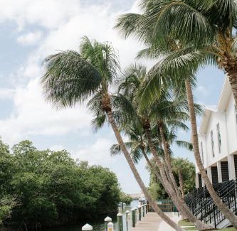 New Town Hotel | The Capitana Key West