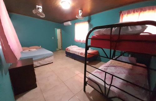 El Viejo Apartment | The captains iin