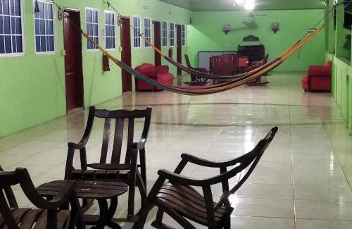 El Viejo Apartment | The captains iin
