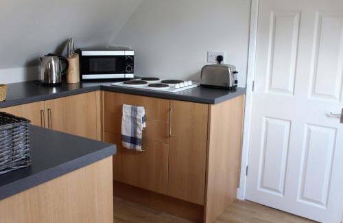 Burrough Green Apartment | The Cart Lodge