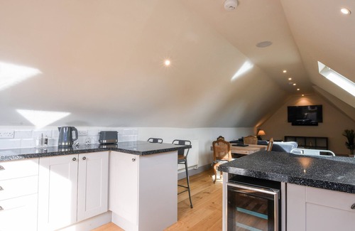 Ipswich Cottage | THE CART LODGE in Lavenham