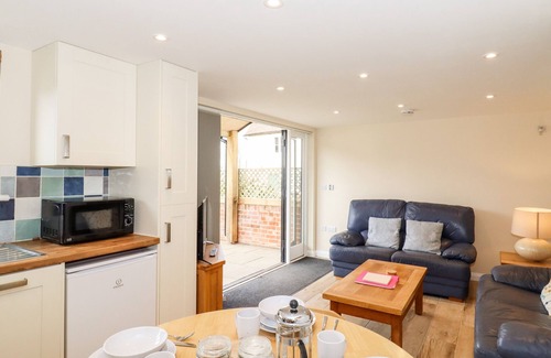 Wickham St Paul Cottage | THE CART LODGE, pet friendly, character holiday cottage in Sudbury