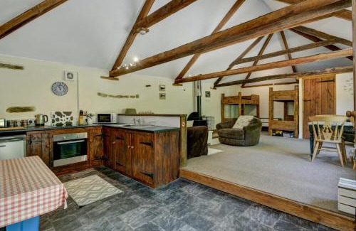 Brushford House | The Cart Shed Brendon Hills