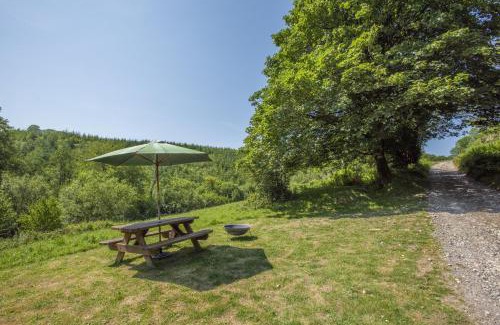 Brushford House | The Cart Shed Brendon Hills