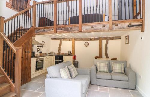 Stanfield House | The Cart Shed