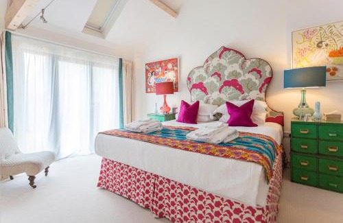 Field Dalling House | The Cart Shed