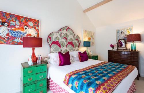 Field Dalling House | The Cart Shed