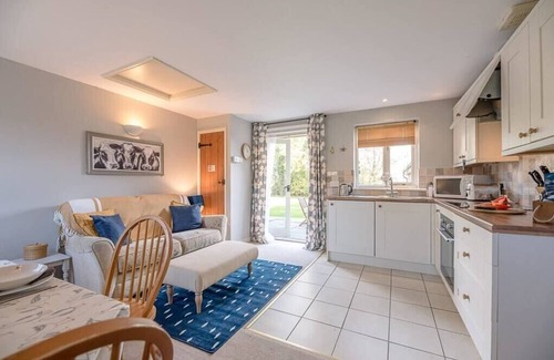 Framlingham House | The Cartlodge at Boundary Farm, Framlingham