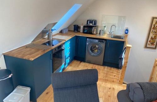 Debenham House | The Cartlodge, Debenham