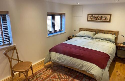 Debenham House | The Cartlodge, Debenham