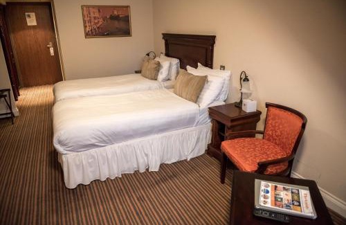 Yateley Hotel | The Casa Hotel, Sure Hotel Collection by Best Western